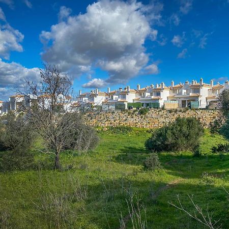 Albufeira Townhouses By Ocvillas Eksteriør billede