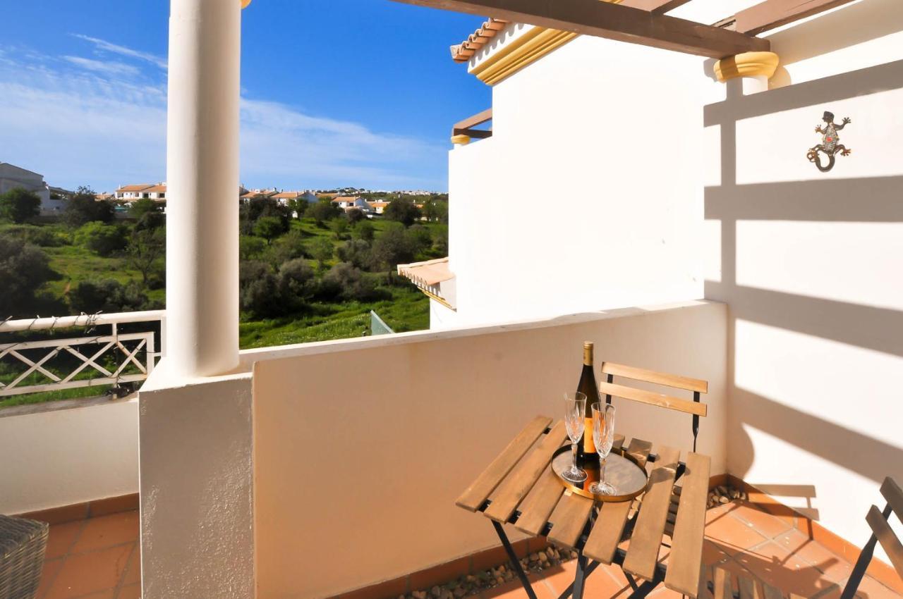 Albufeira Townhouses By Ocvillas Eksteriør billede