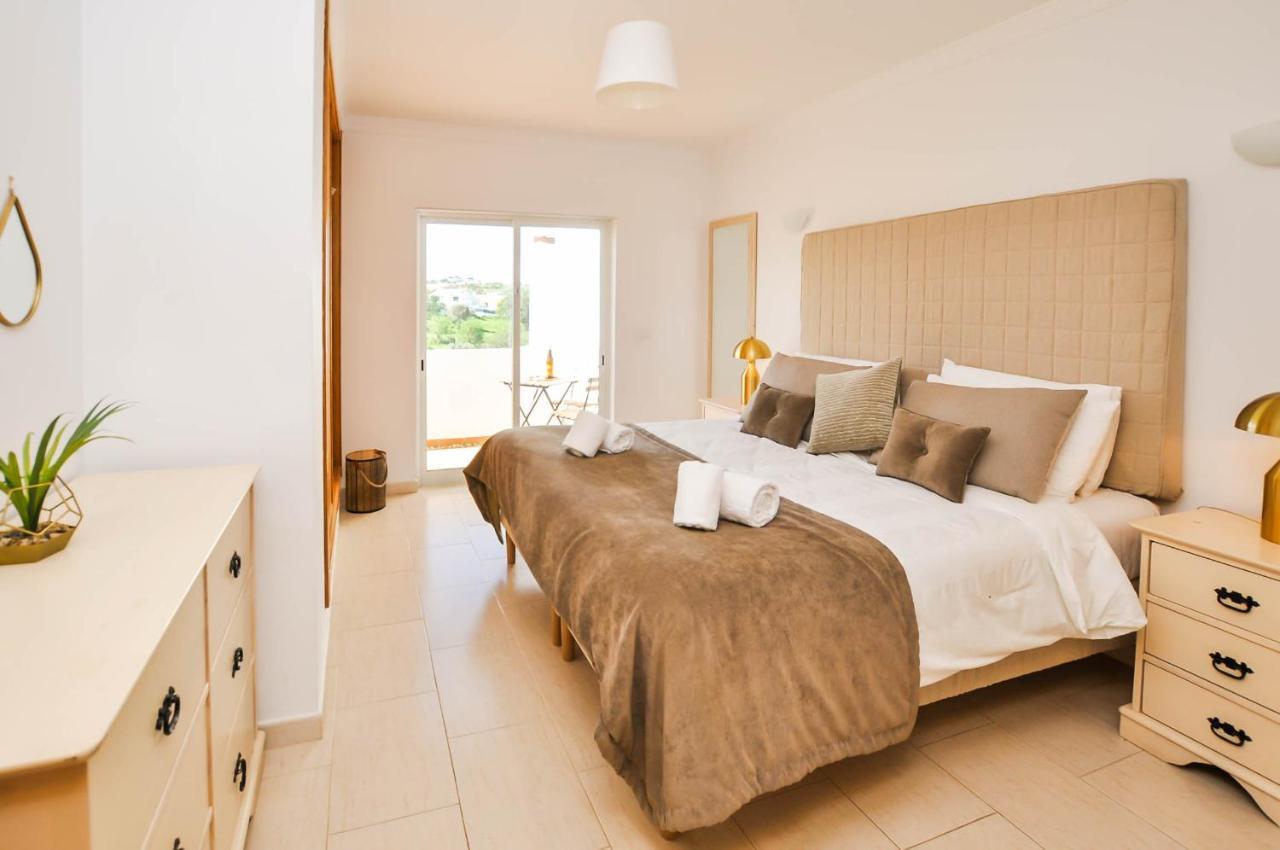Albufeira Townhouses By Ocvillas Eksteriør billede