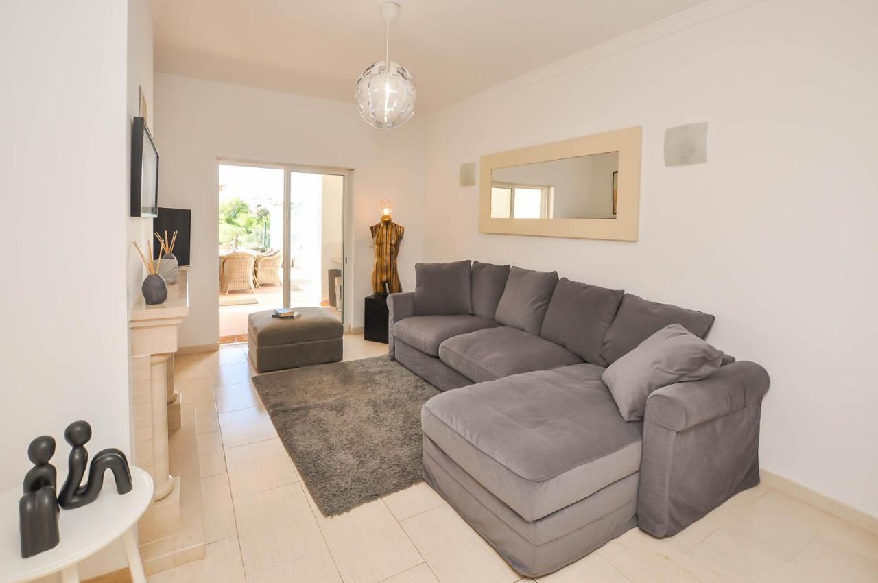 Albufeira Townhouses By Ocvillas Eksteriør billede