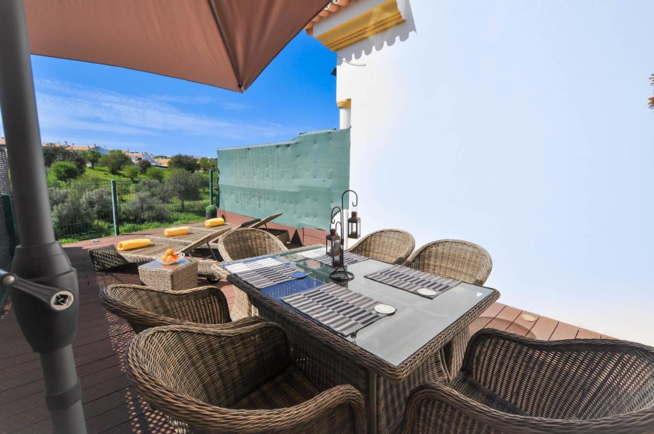 Albufeira Townhouses By Ocvillas Eksteriør billede