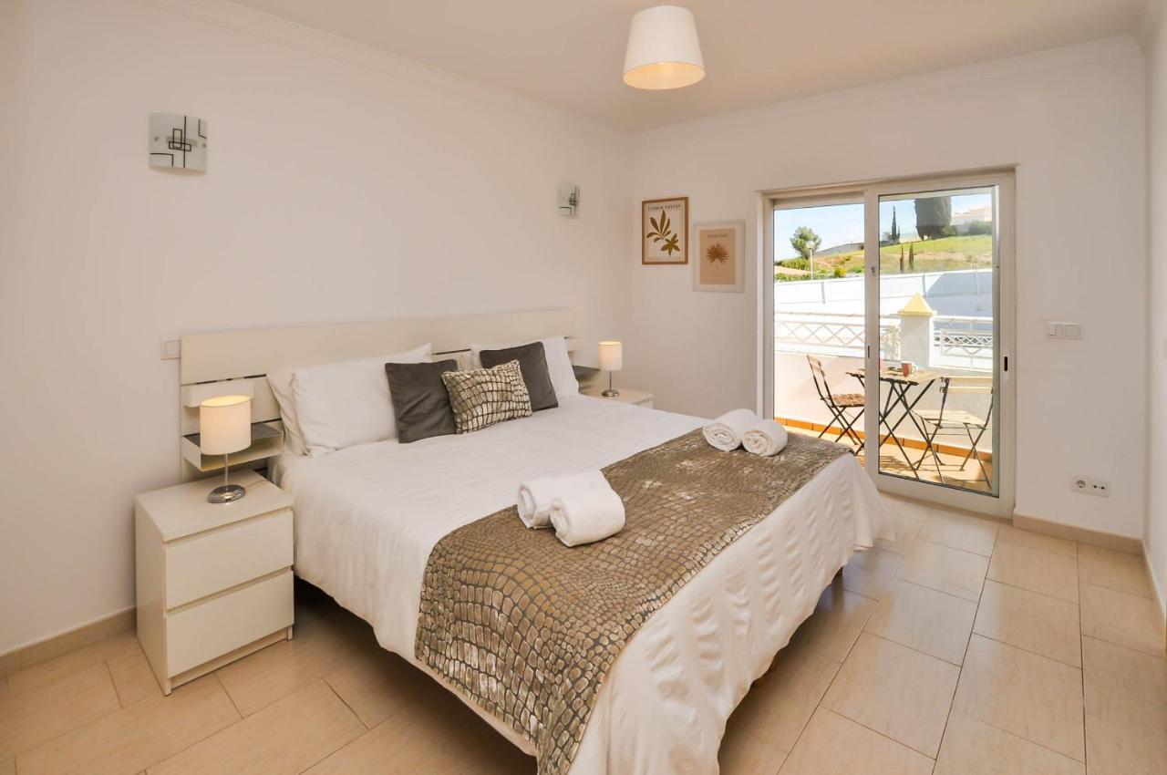 Albufeira Townhouses By Ocvillas Eksteriør billede