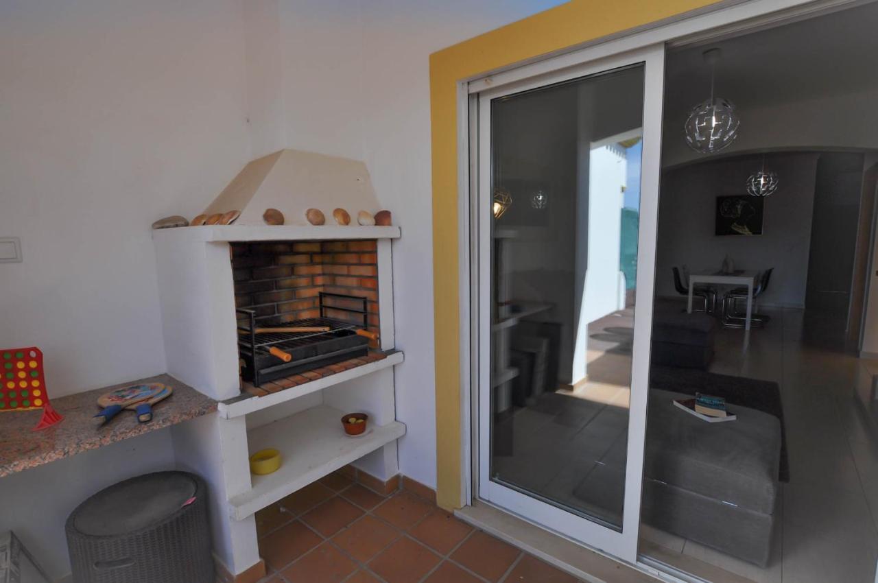 Albufeira Townhouses By Ocvillas Eksteriør billede