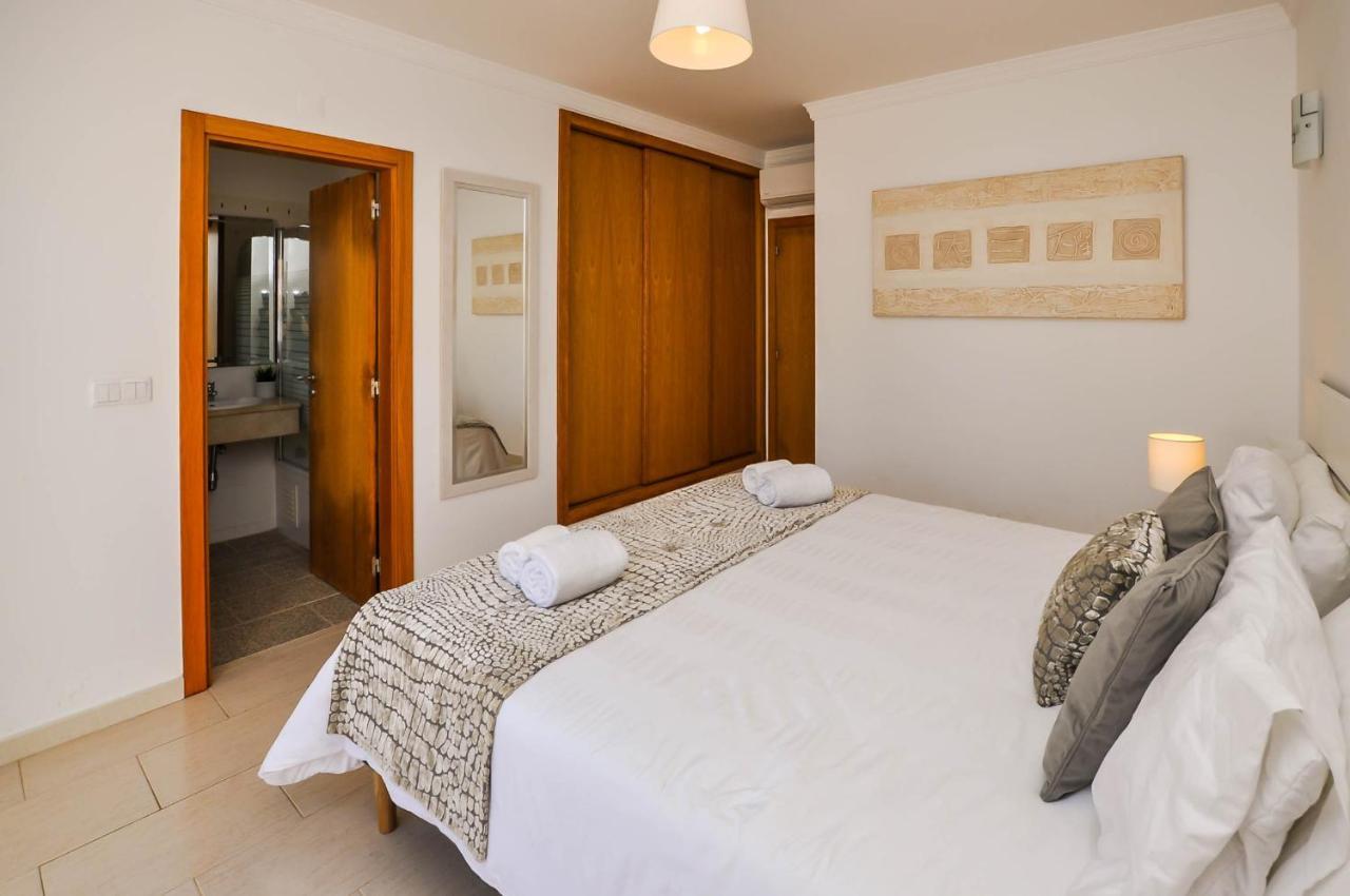 Albufeira Townhouses By Ocvillas Eksteriør billede
