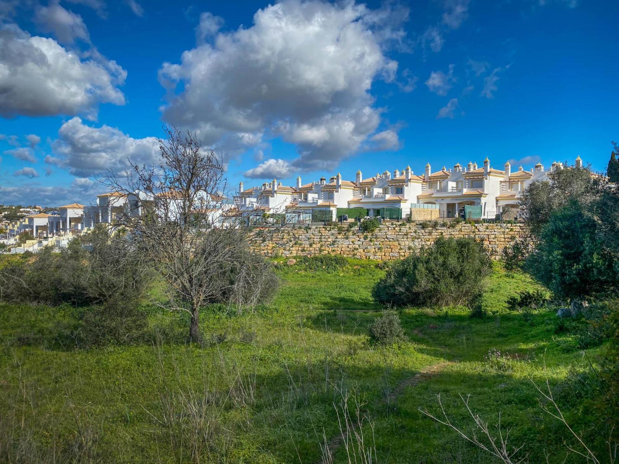 Albufeira Townhouses By Ocvillas Eksteriør billede
